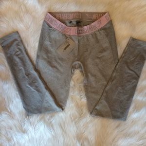Gymshark flex leggings